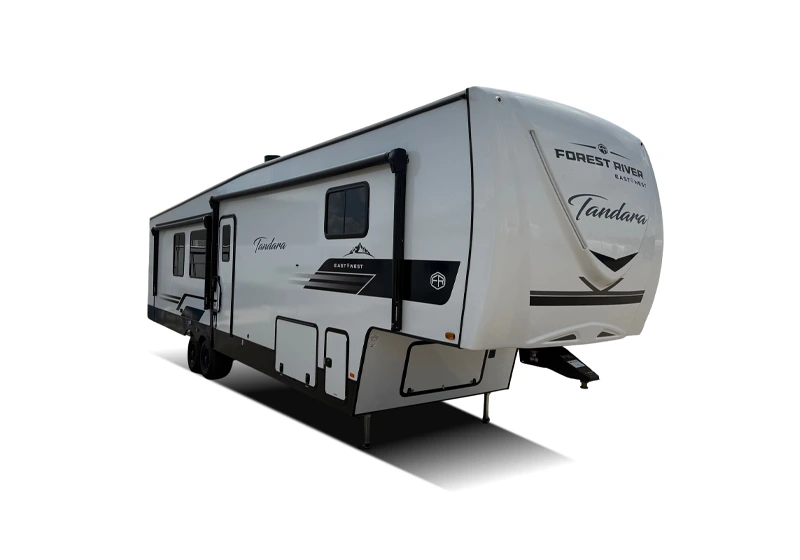 Tandara Exterior Image